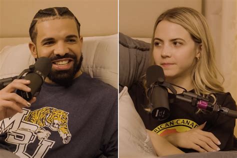 drake and bobbi interview|The Bobbi Althoff Interview You’ve Been。